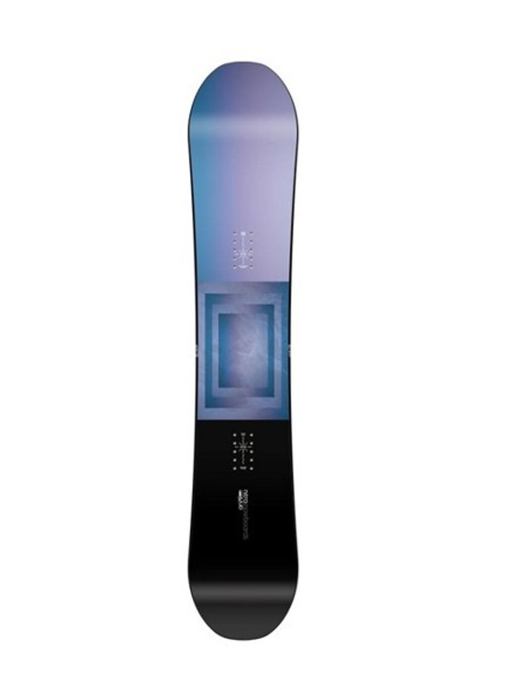 NITRO SNOWBOARDS Nitro Junior Snowboard Arial Youth 2026 4/4