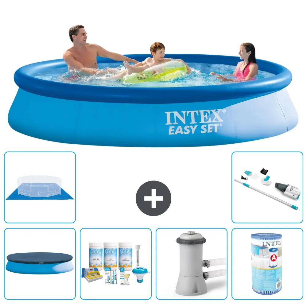 INTEX picture