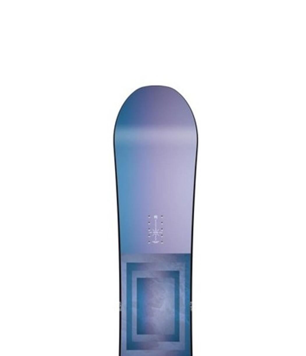 NITRO SNOWBOARDS Nitro Junior Snowboard Arial Youth 2026 3/4