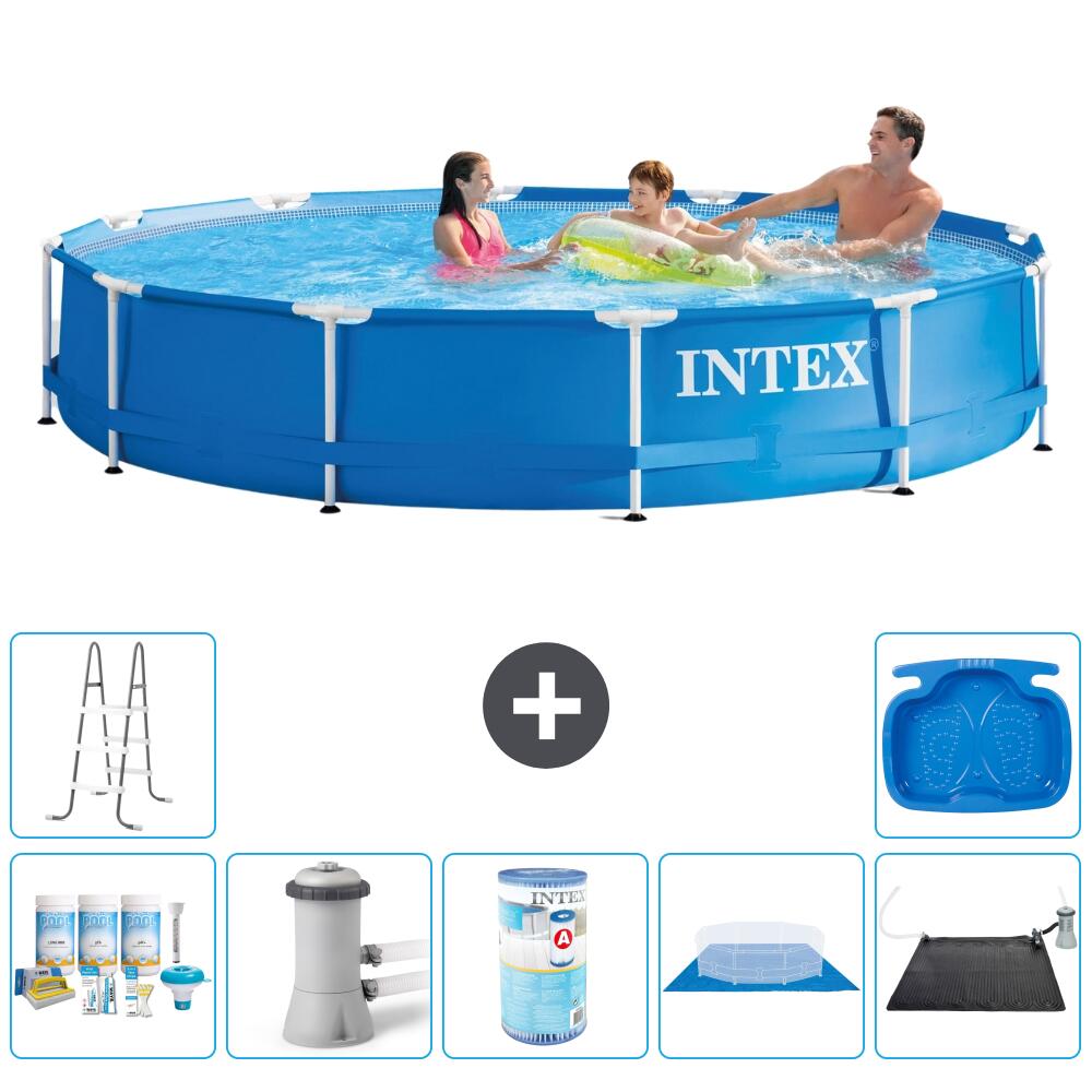 INTEX picture