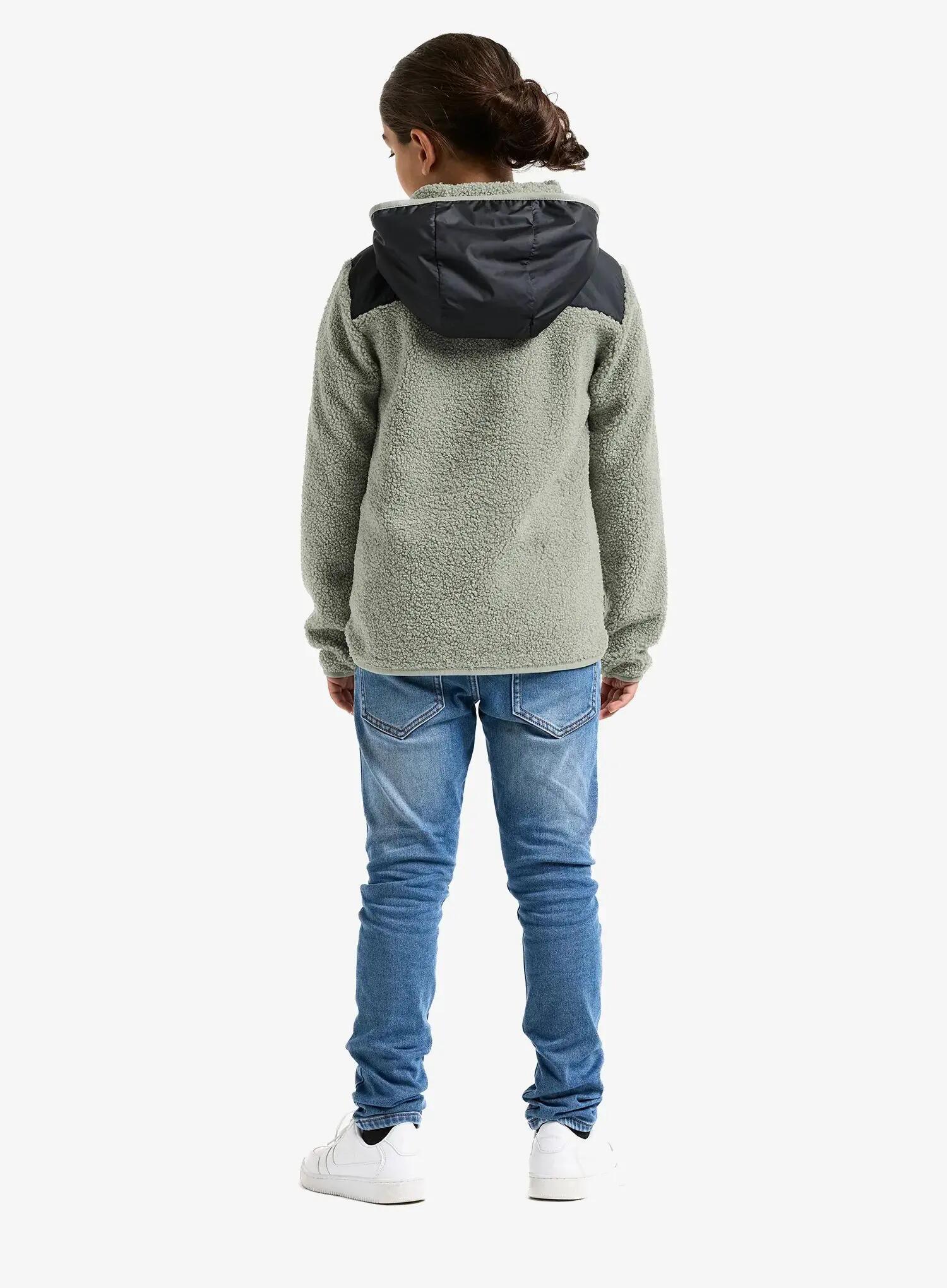 Bluza dziecięca Didriksons Exa FZ 3 4/7