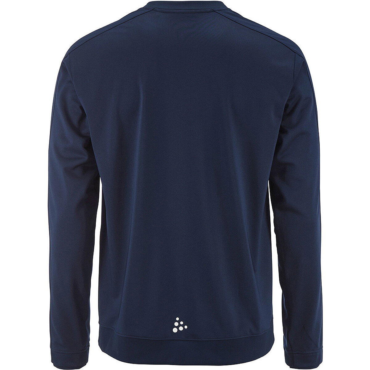 Sweatshirt - Sports - Homme - Coupe ample - Evolve 2.0 - Marine 4/4
