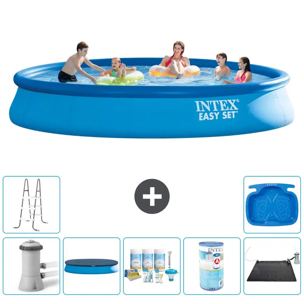 INTEX picture