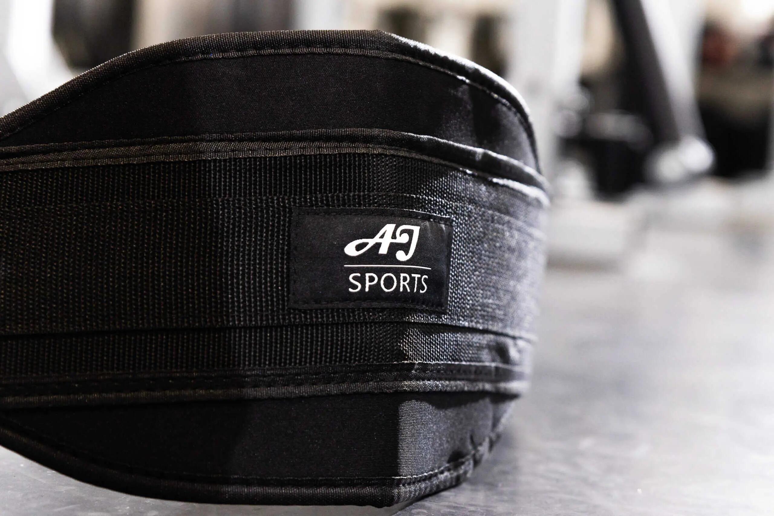 Dip Belt AJ-Sports 7/7