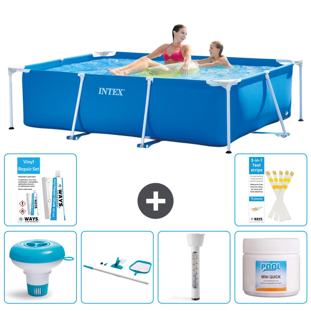 INTEX picture