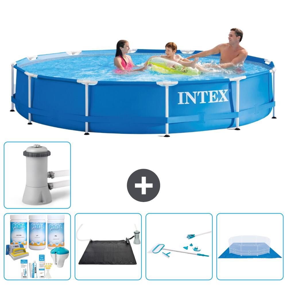 INTEX picture