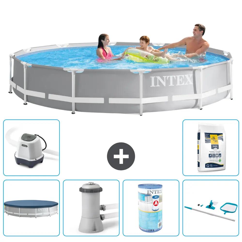 INTEX picture