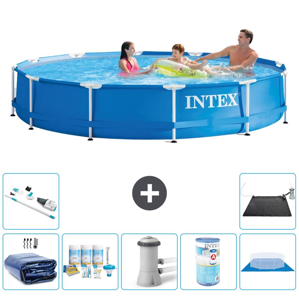 INTEX picture