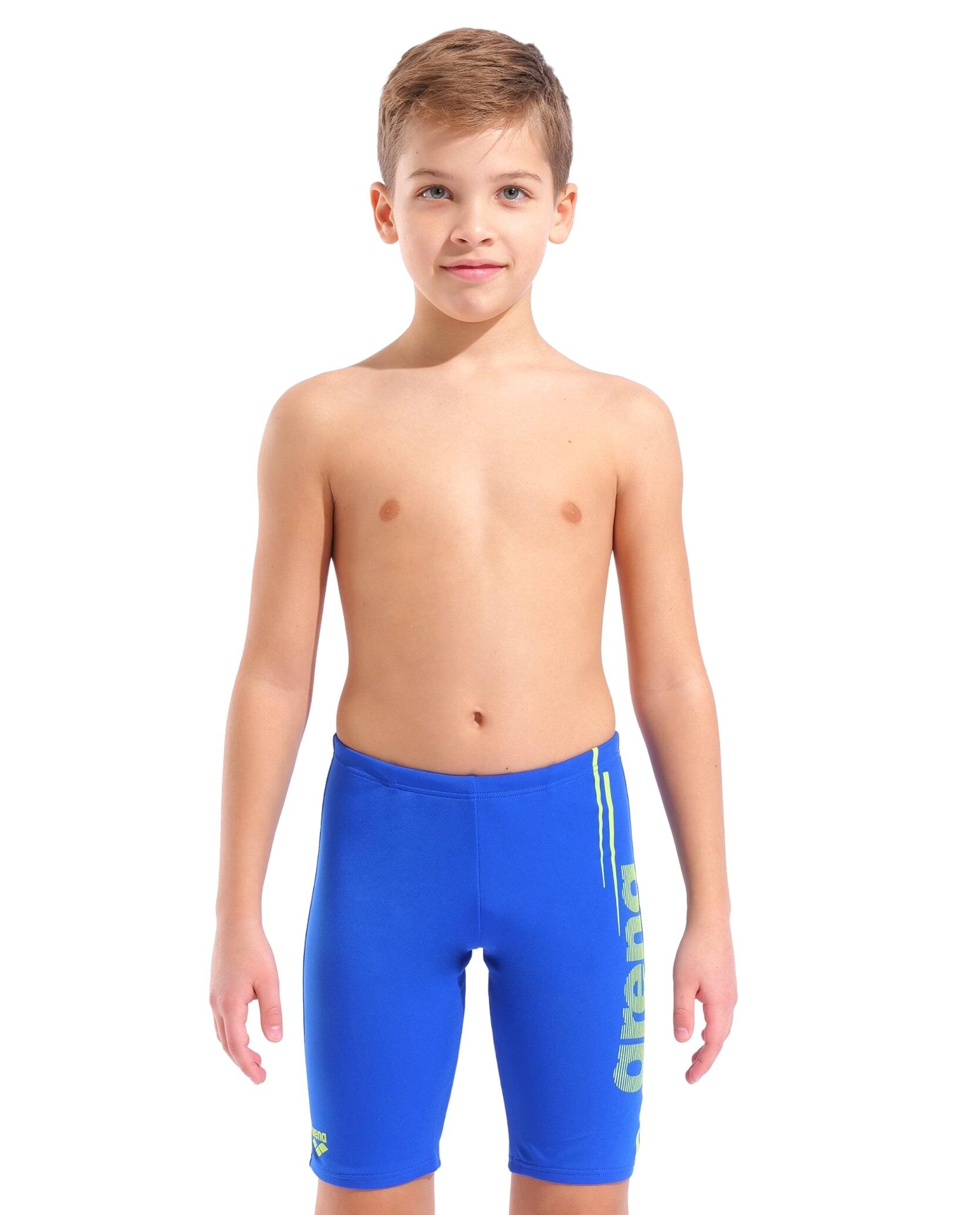 Maillot de bain jammer Arena Bold pour garçon 1/5