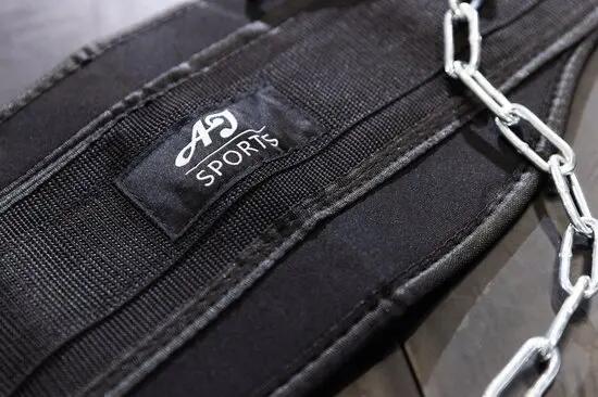 Dip Belt AJ-Sports 4/7