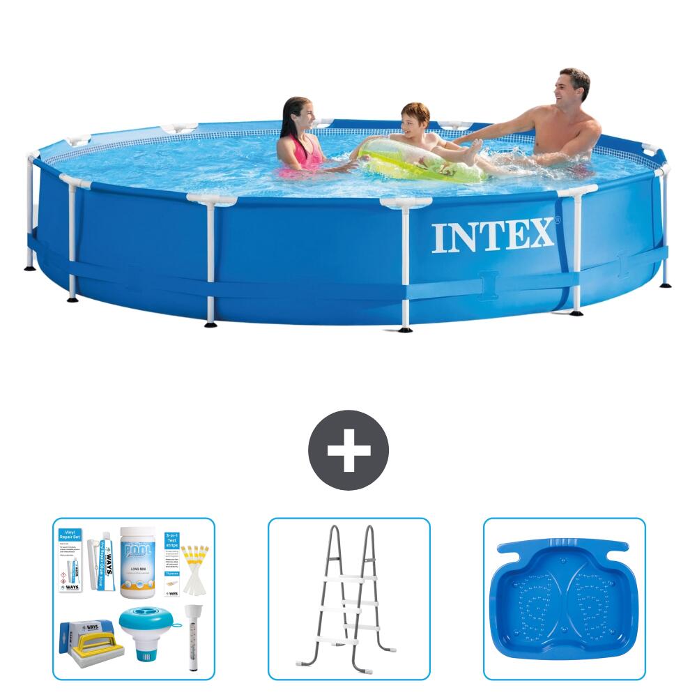 INTEX picture