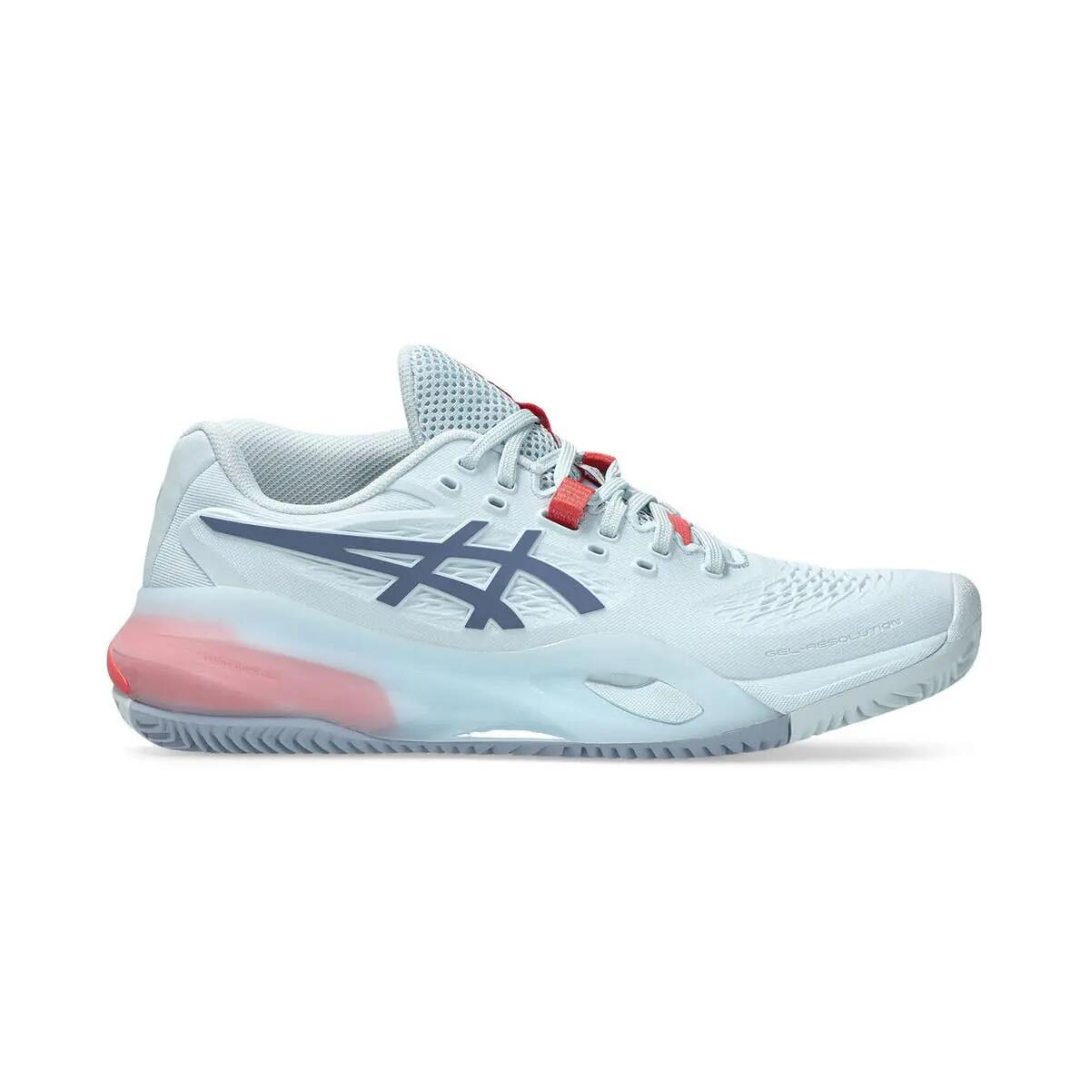 ASICS picture