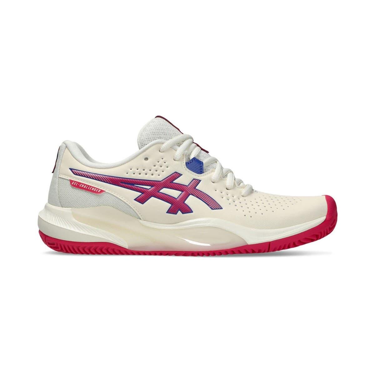 ASICS Dámské tenisové boty Gel-Challenger 15 Clay