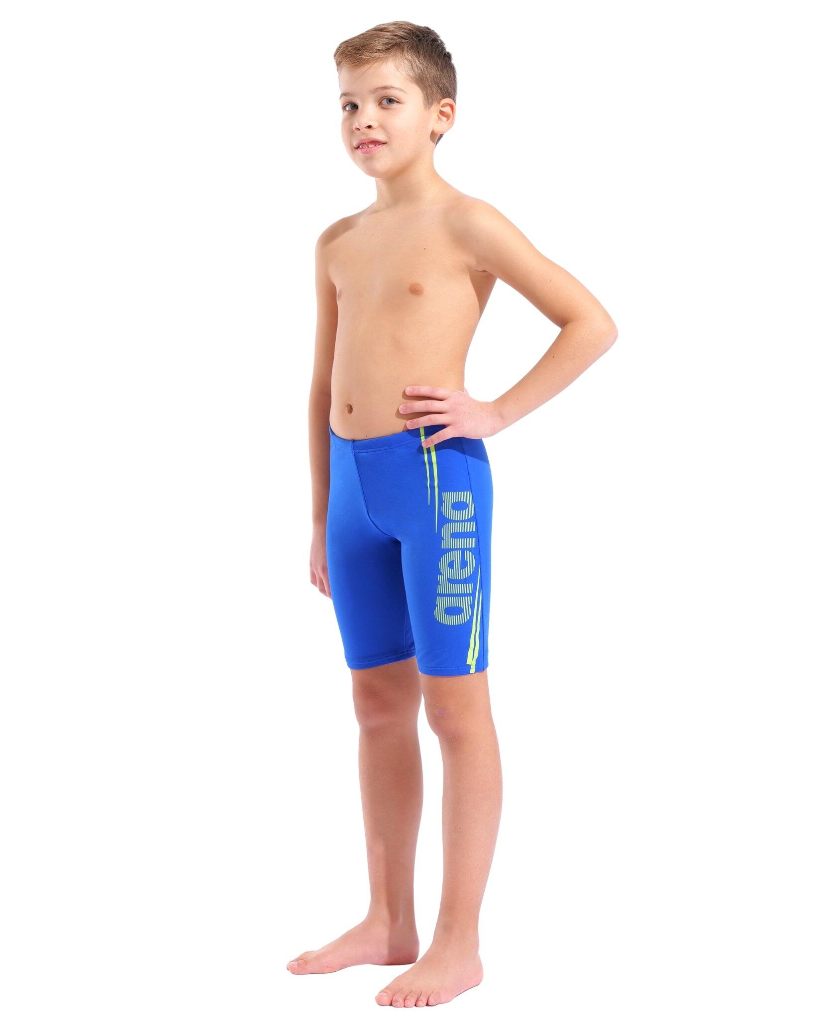 Maillot de bain jammer Arena Bold pour garçon 3/5