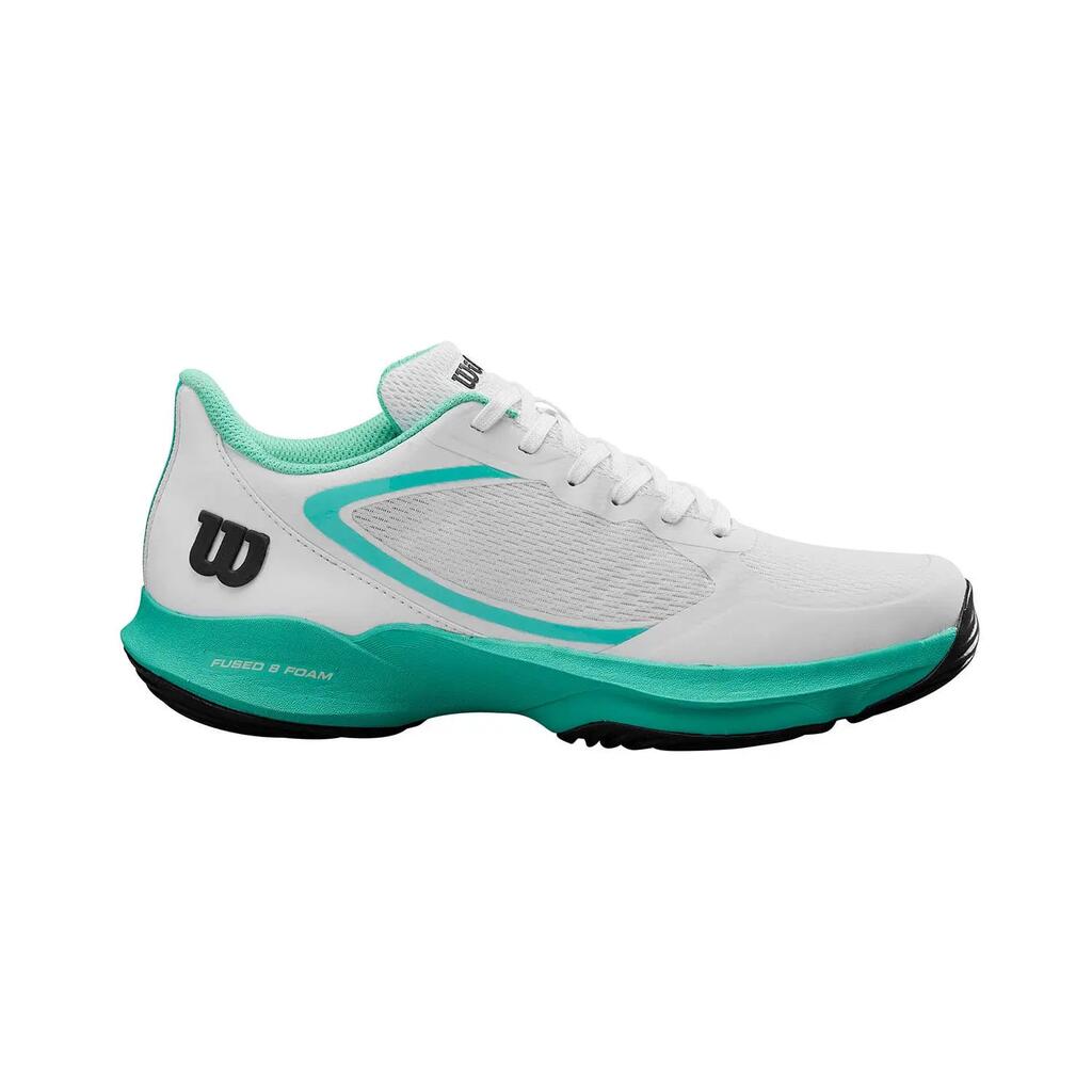 Zapatillas Wilson Hurakn Lite W Wrs334970 Mujer