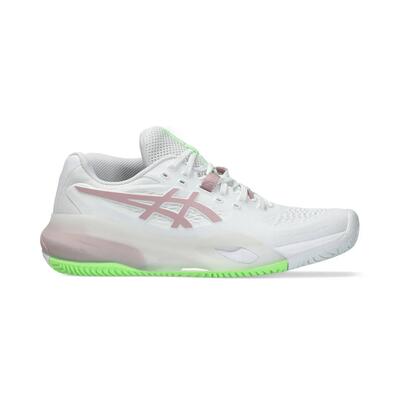 Asics Gel-resolution X Clay Blanco Mujer 1042a277