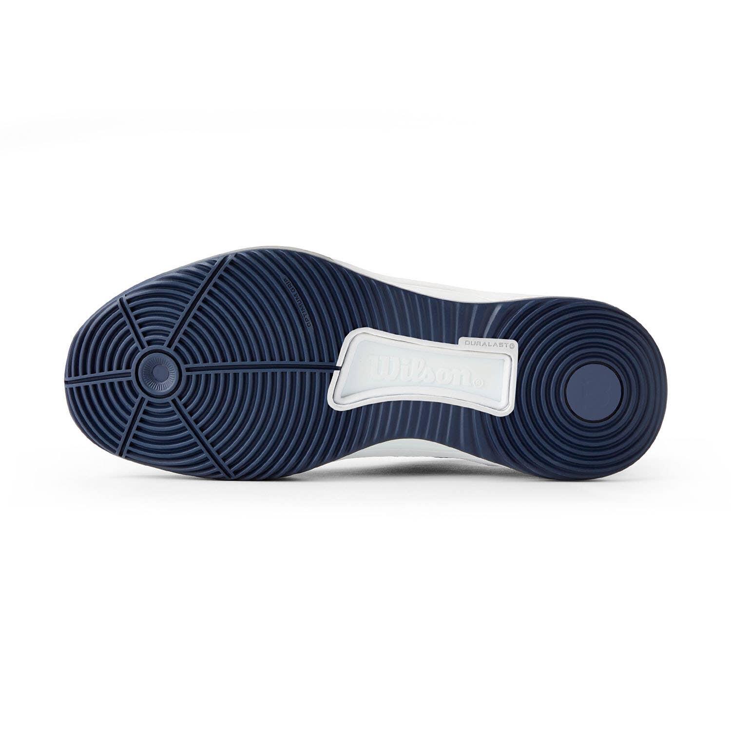 ZAPATILLAS WILSON INTRIGUE TOUR PADEL WRS336960 MUJER 38 5/6