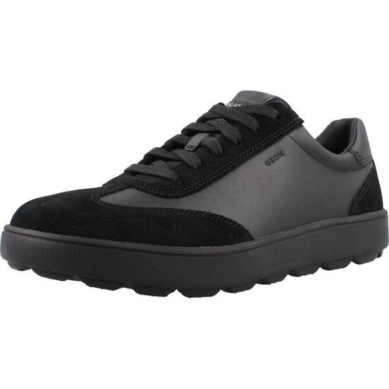 Zapatillas mujer Geox U Spherica Ecub 1