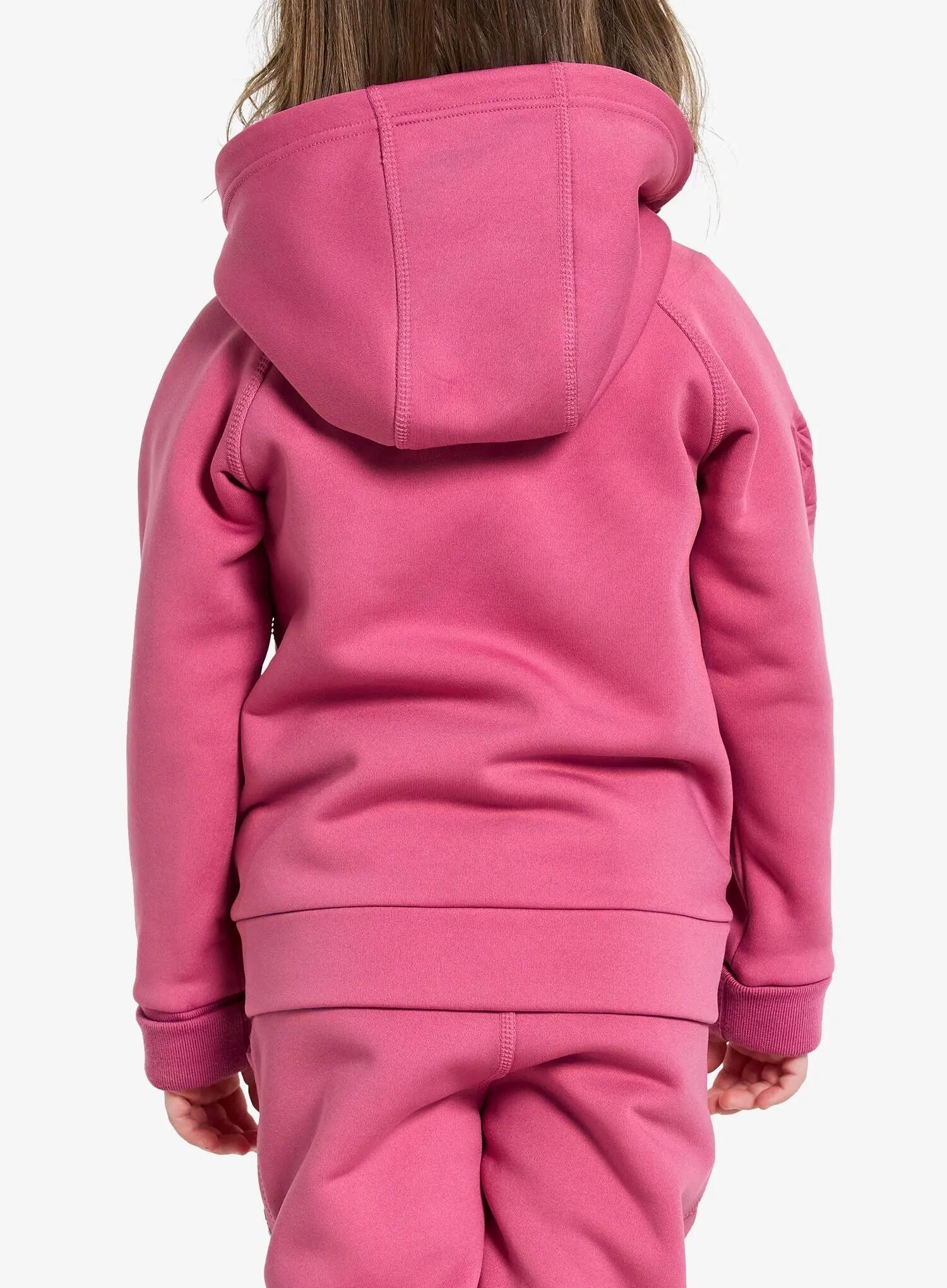 Bluza dziecięca Didriksons Siljan Fz 2/7