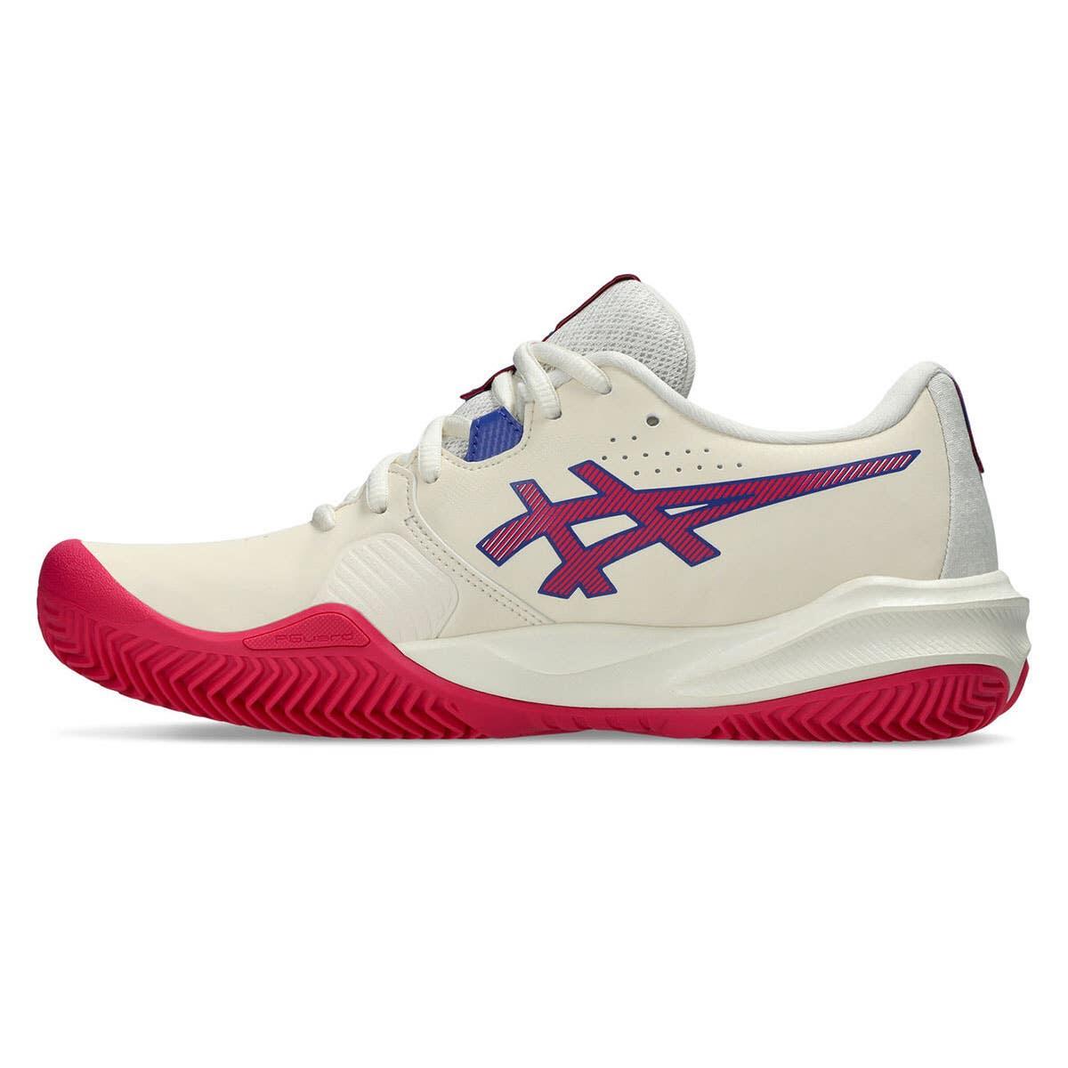 Asics Gel-challenger 15 Clay 1042a293 100 Womens Sneakers 2/5