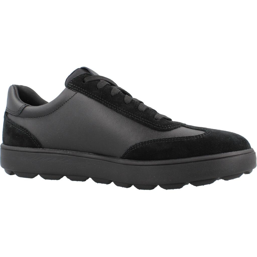 Buty GEOX U SPHERICA ECUB 1 Czarny 5/5