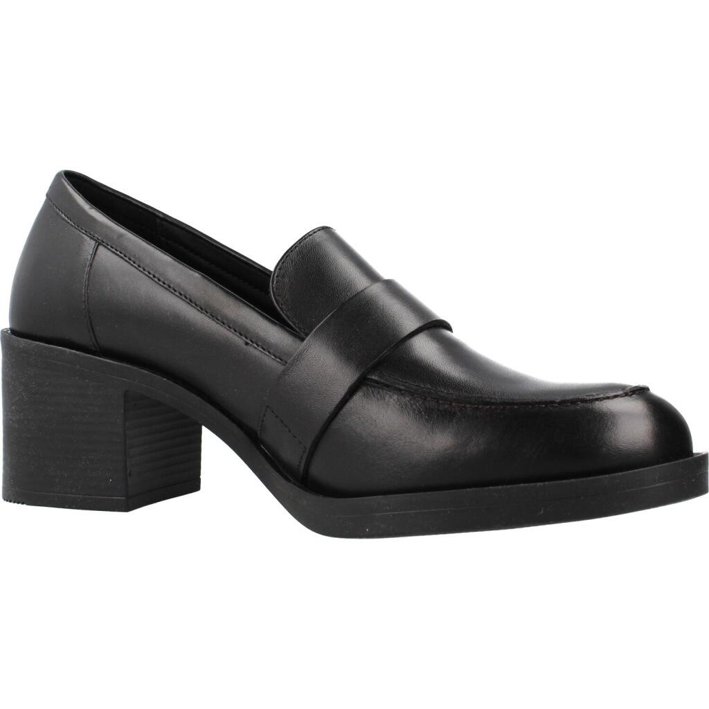 Buty GEOX D SERILDA 60 Czarny 5/5