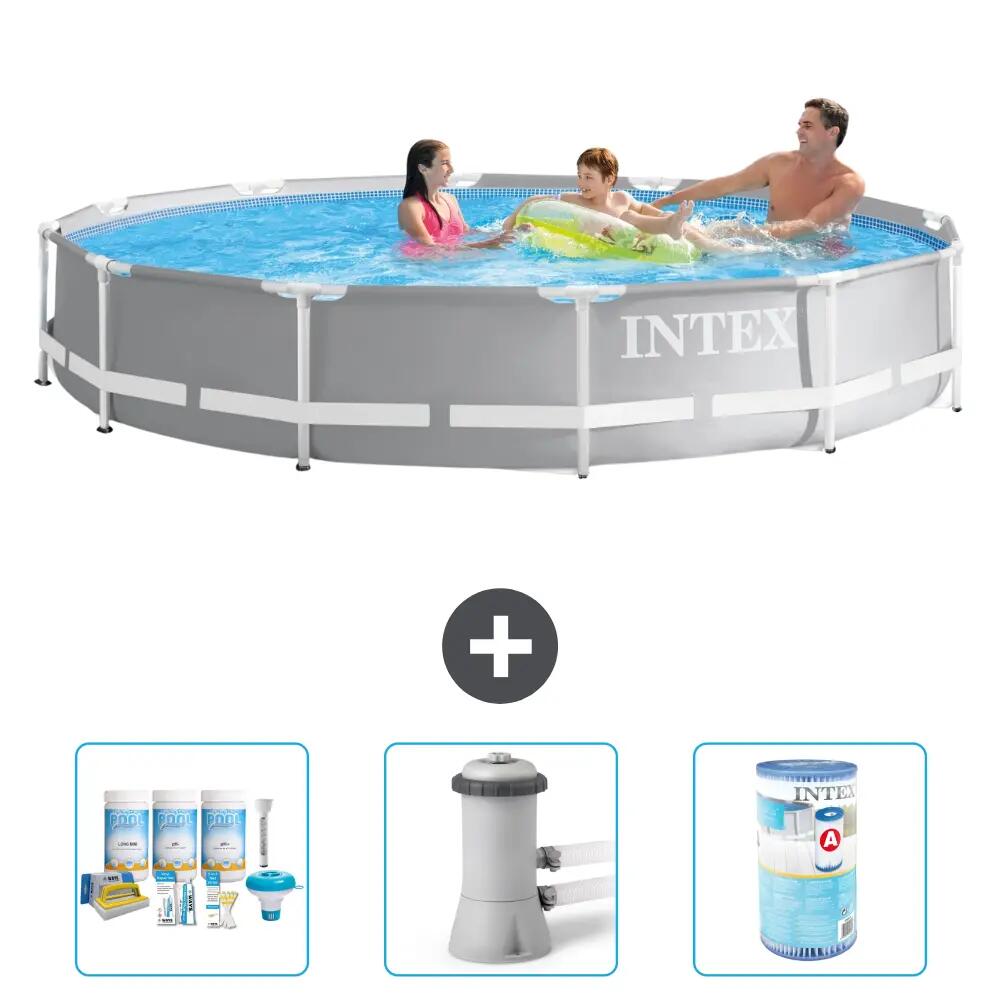 INTEX picture