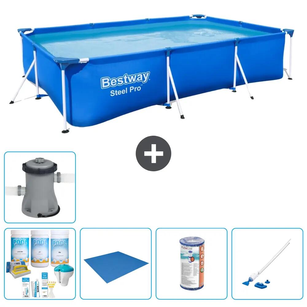 BESTWAY picture