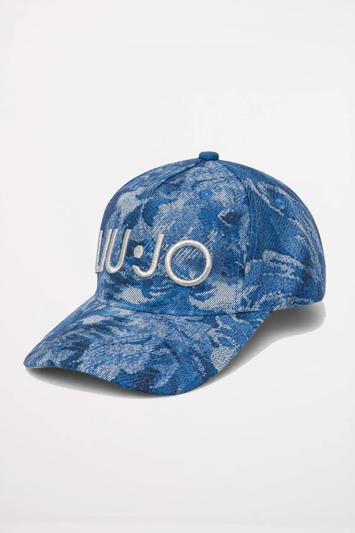 BASEBALL DENIM PRINTED 5/5