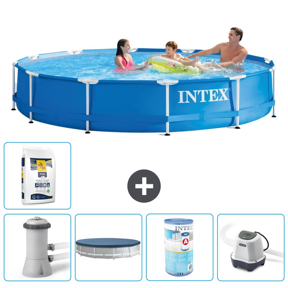 INTEX picture