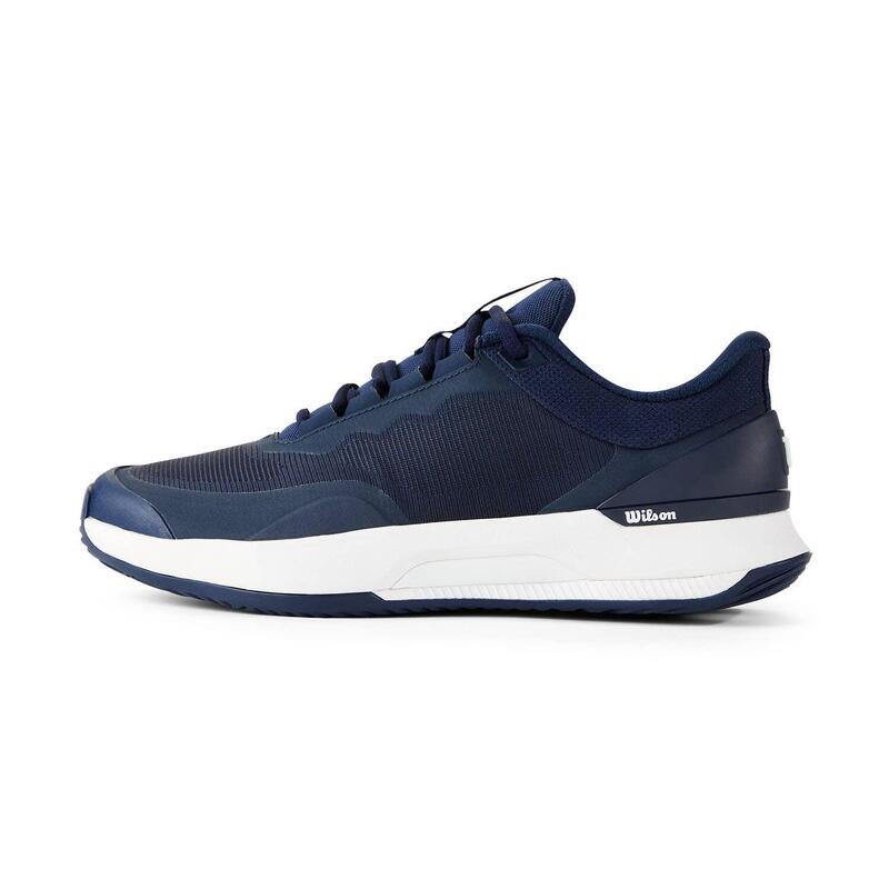 Wilson Intrigue Tour Padel Azul Marino Mujer Wrs336960