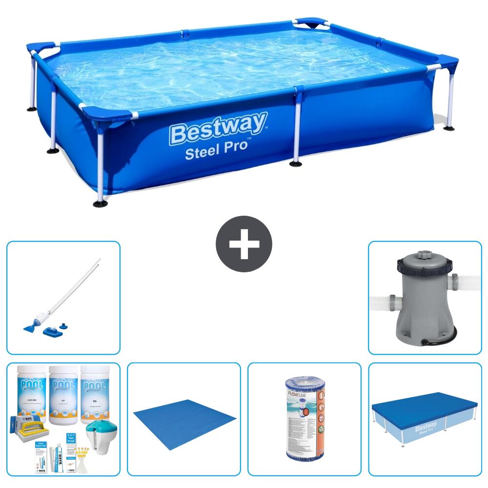 BESTWAY picture
