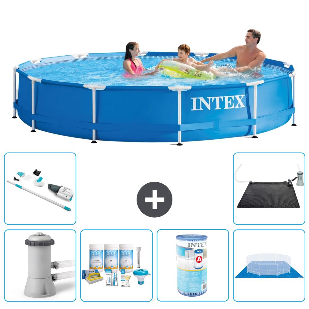 INTEX picture