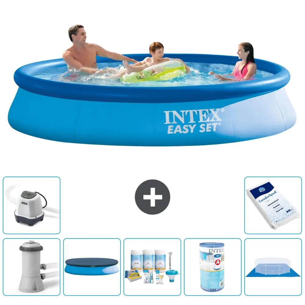 INTEX picture
