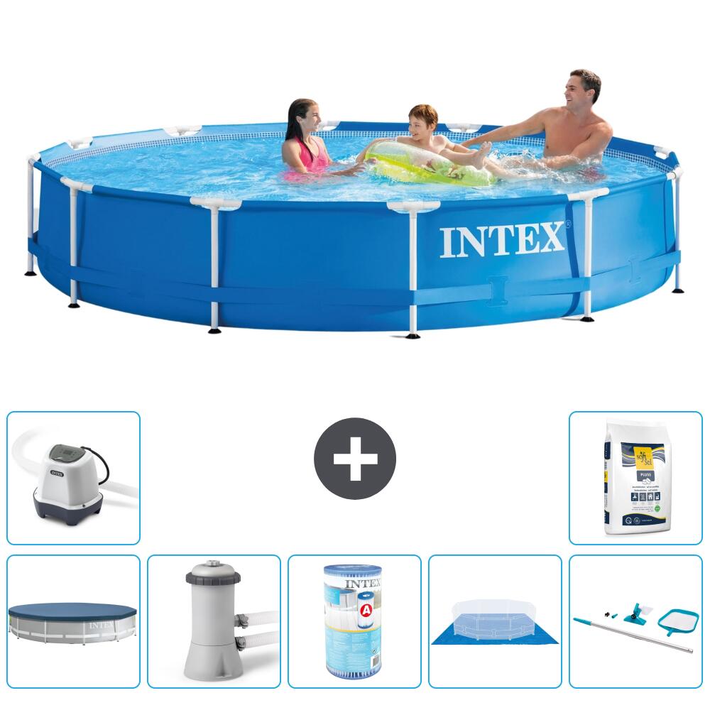 INTEX picture