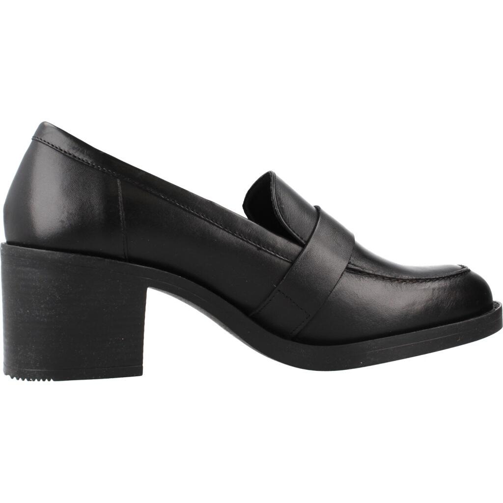 Buty GEOX D SERILDA 60 Czarny 4/5