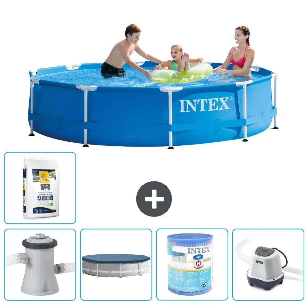INTEX picture