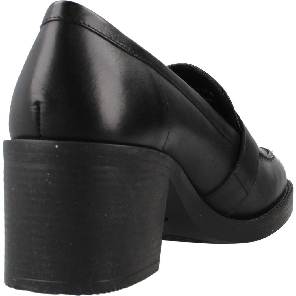 Buty GEOX D SERILDA 60 Czarny 3/5