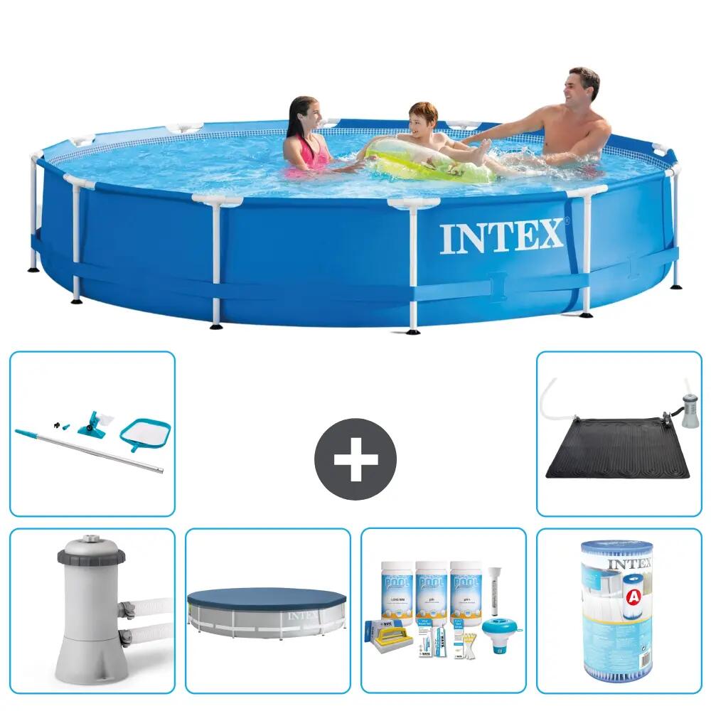 INTEX picture
