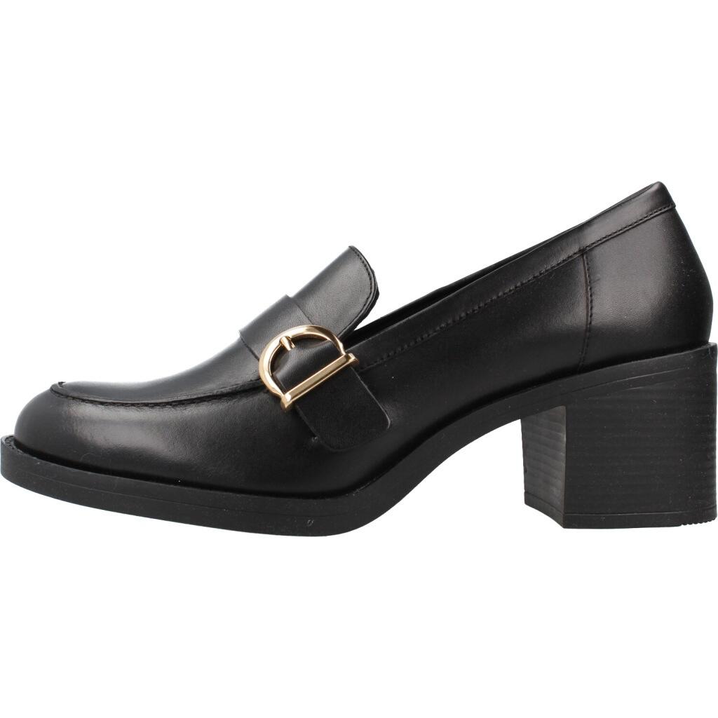 Buty GEOX D SERILDA 60 Czarny 2/5