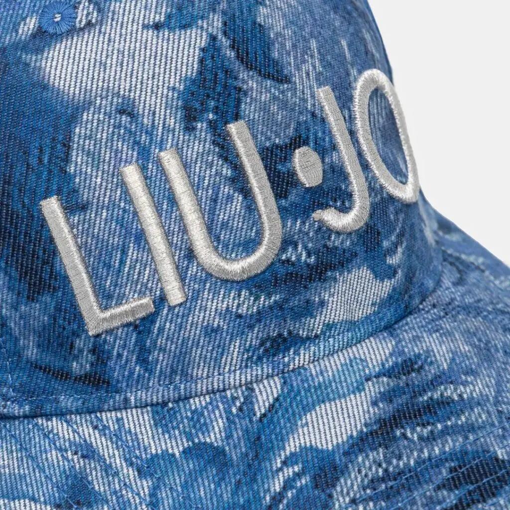BASEBALL DENIM PRINTED 2/5