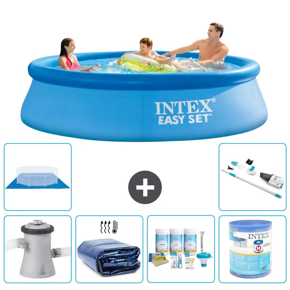 INTEX picture