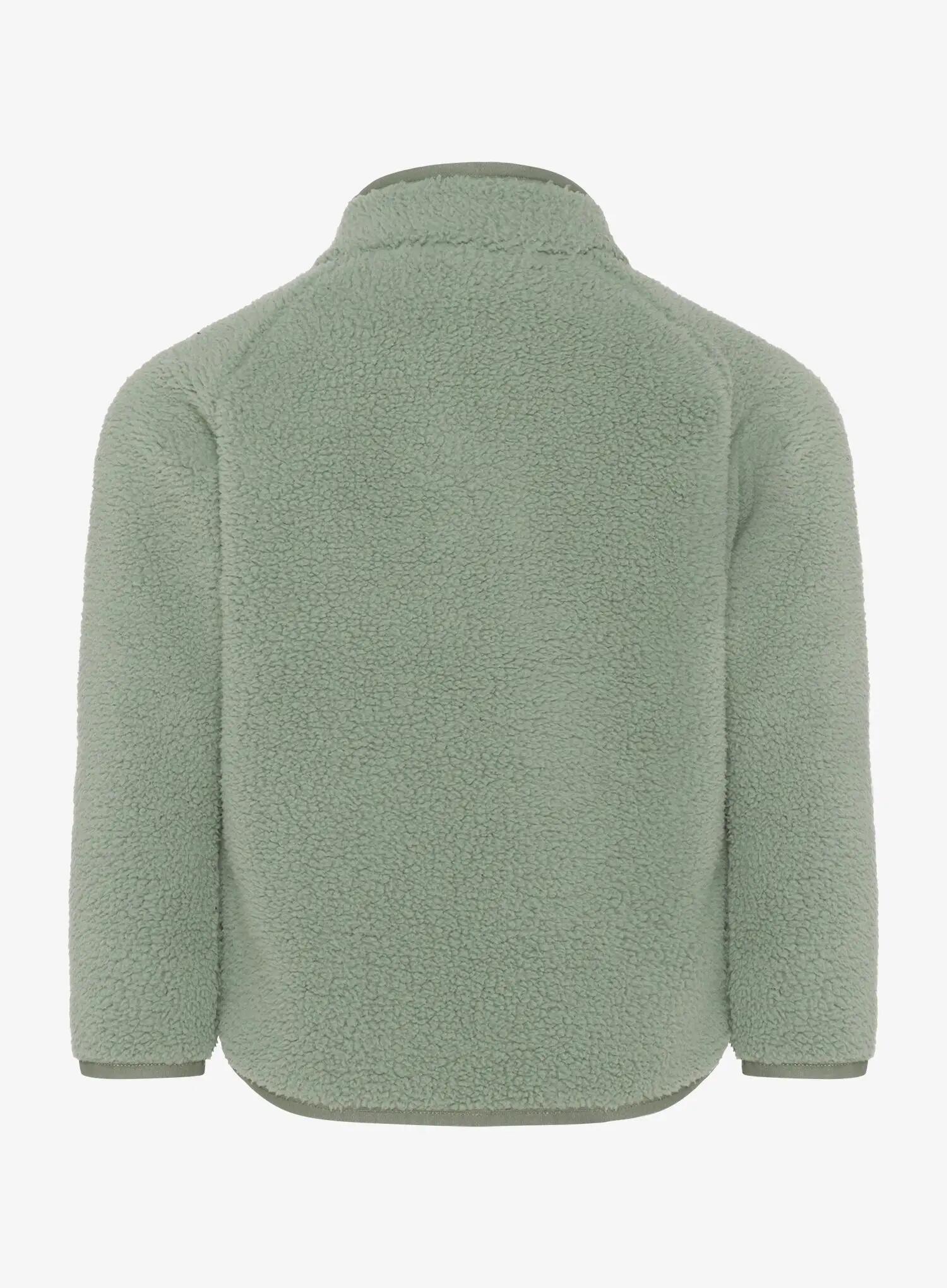 Bluza dziecięca Didriksons Gibbs Fullzip 2 2/3