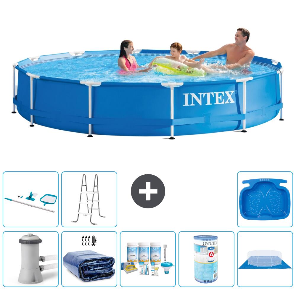 INTEX picture