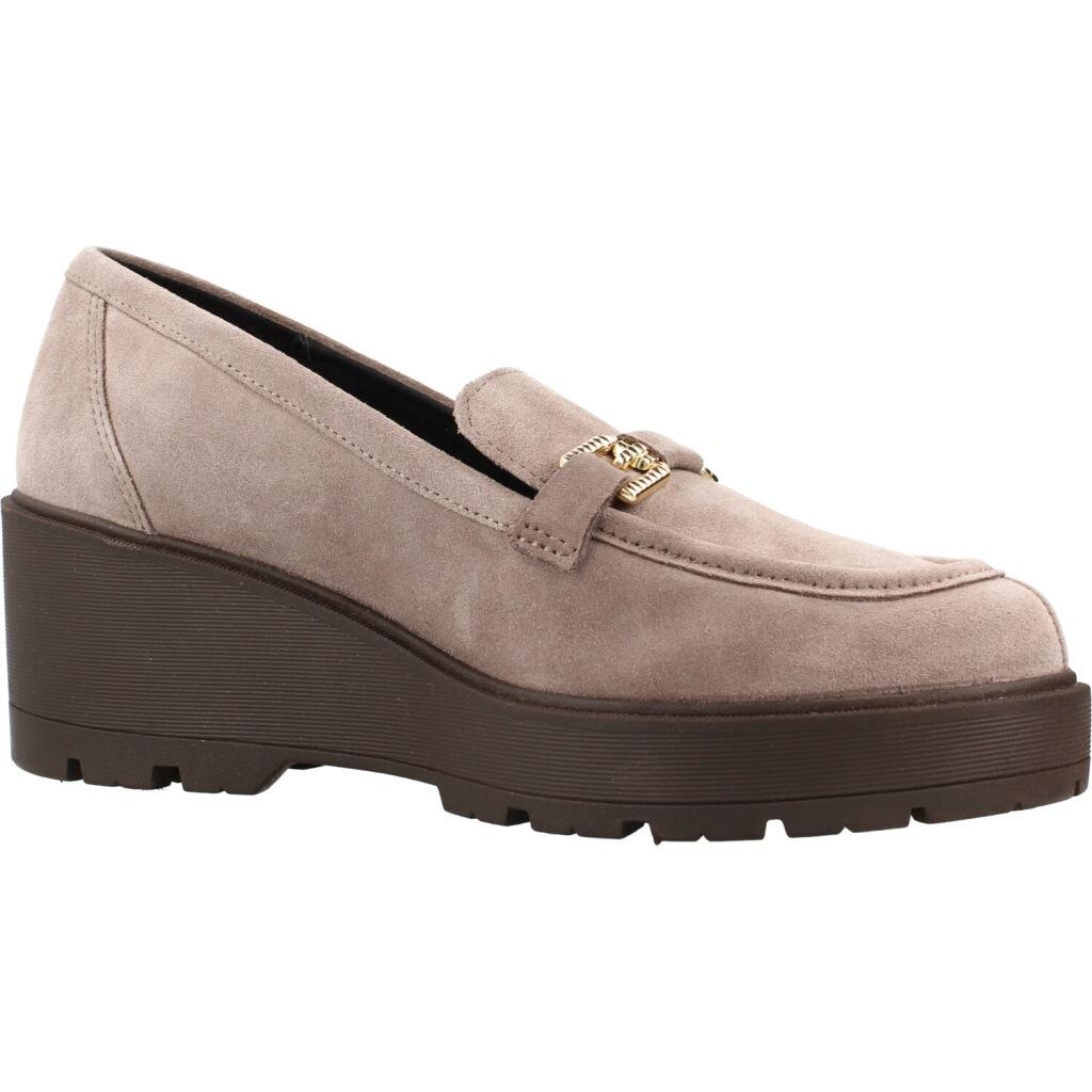 Buty GEOX D MIEREILLE Szary 5/5