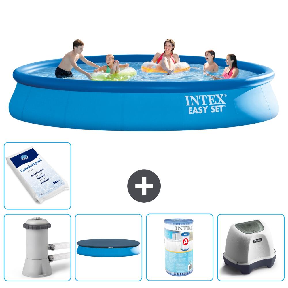 INTEX picture