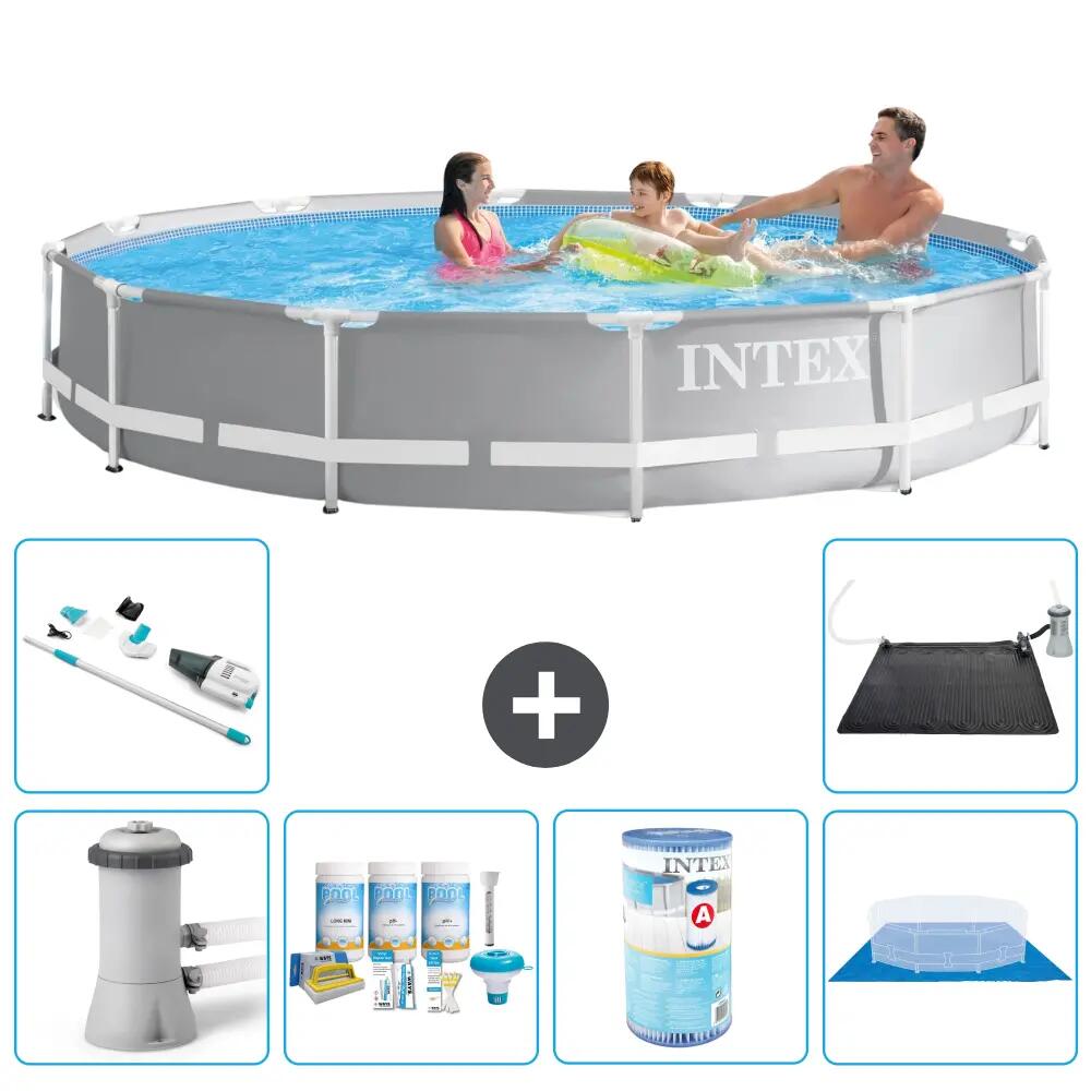 INTEX picture