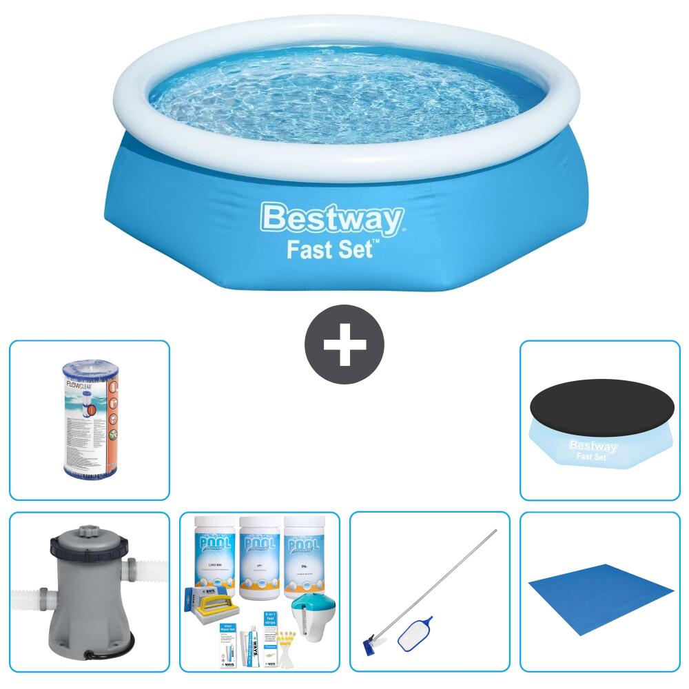BESTWAY picture