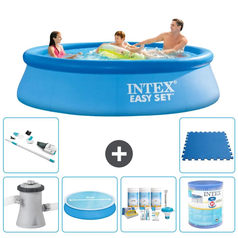 INTEX picture
