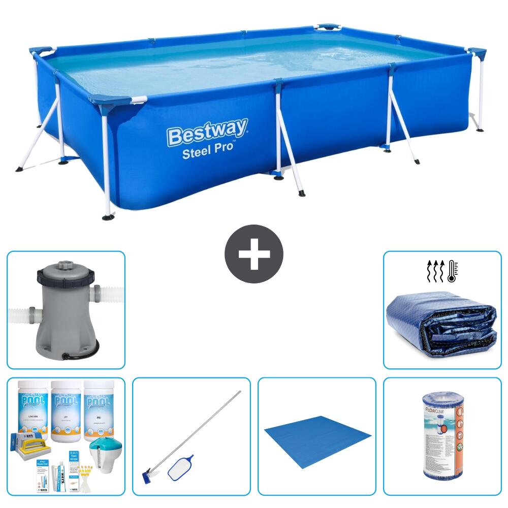 BESTWAY picture